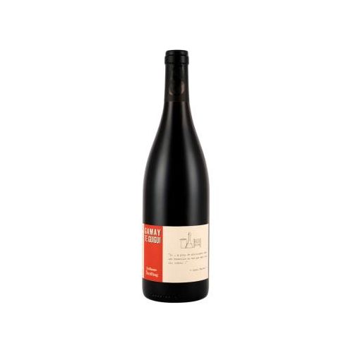 Gamay de Guigui 2023 - Domaine Striffling
