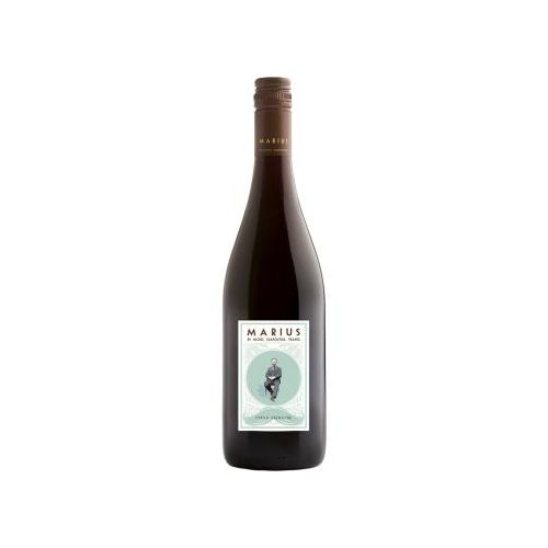 Grenache Syrah 2024 - Marius by M. Chapoutier