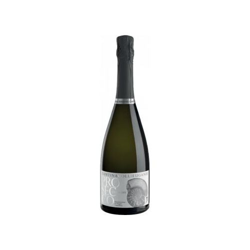 Prosecco DOC Extra Dry I Fossili 2024 - Cantina Colli Euganei