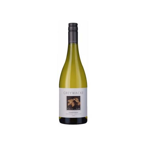 Chardonnay 2022 - Greywacke