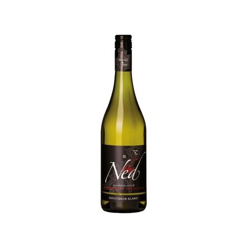 Sauvignon Blanc - Waihopai River 2024 - The Ned