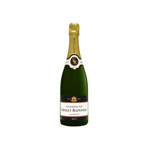 Champagne Ernest Rapeneau Brut - Champagner Ernest Rapeneau