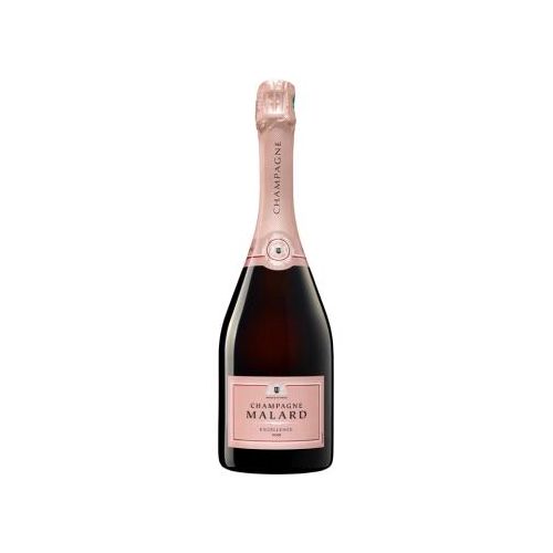 Champagne Malard Champagner Malard - Excellence Rosé