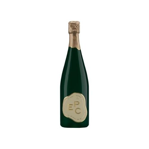 Champagner Blanc de blancs Brut - Maison EPC