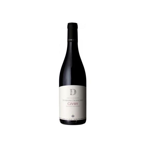 Givry 2022 - Domaine Desvignes