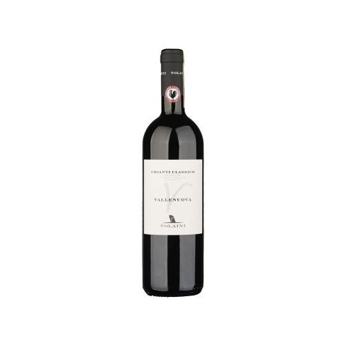 Chianti Classico - Vallenuova 2021 - Tolaini