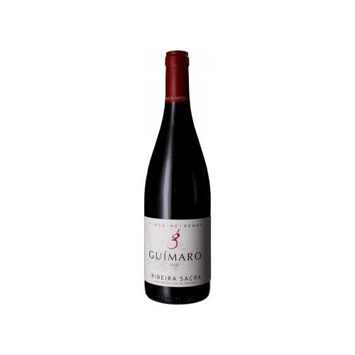 Finca Meixemán 2022 - Guímaro