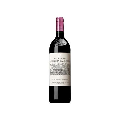 Château la Mission Haut-Brion 2017 - Cru Classé de Graves