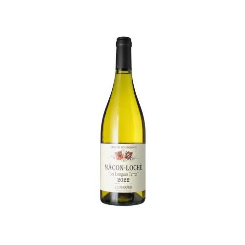 Mâcon Loché 2022 - Domaine Perraud