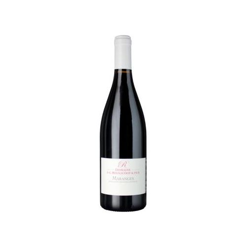 Maranges 2022 - Domaine Regnaudot