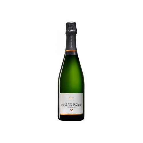 Champagne Charles Collin Champagner Charles Collin - Brut