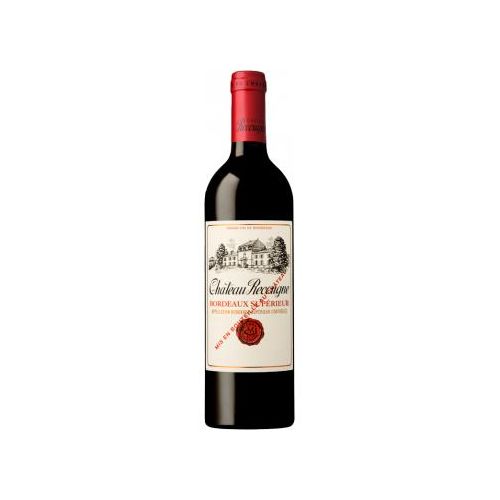 Château Recougne 2022