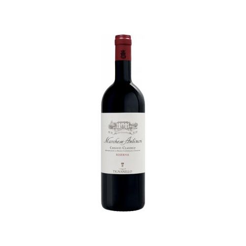 Chianti Classico Riserva Marchese Antinori 2021 - Tenuta Tignanello