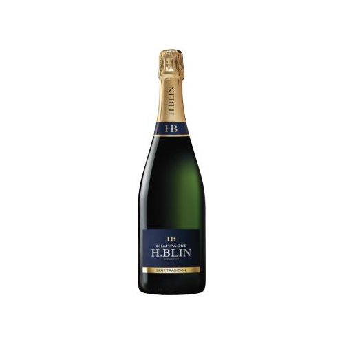 Champagne H. Blin Champagner h. Blin - Brut