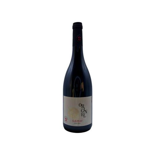 Gamay - Originel 2023 - Cave de Cruet