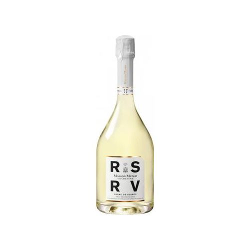 Champagner Mumm - Cuvée Rsrv Grand Cru - Blanc de Blancs 2015