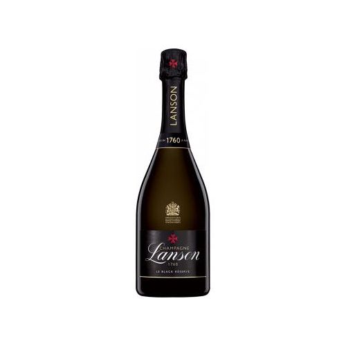 Champagne Lanson Champagner Lanson - Black Réserve
