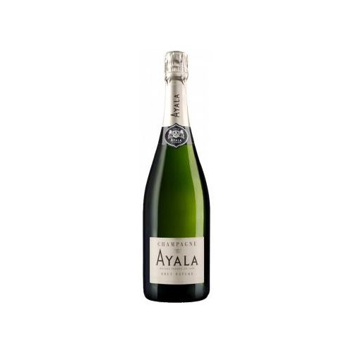 Champagne Ayala Champagner Ayala - Brut Nature