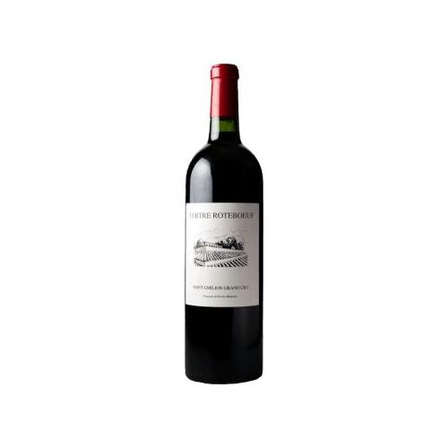 Château Tertre Roteboeuf 2022