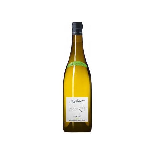Sauvignon Blanc - Attitude 2023 - Pascal Jolivet