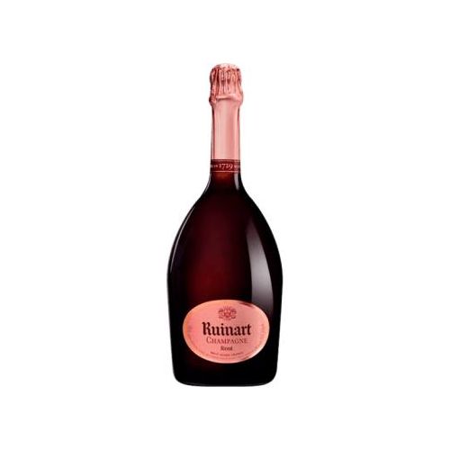Ruinart Rosé - Brut Champagner