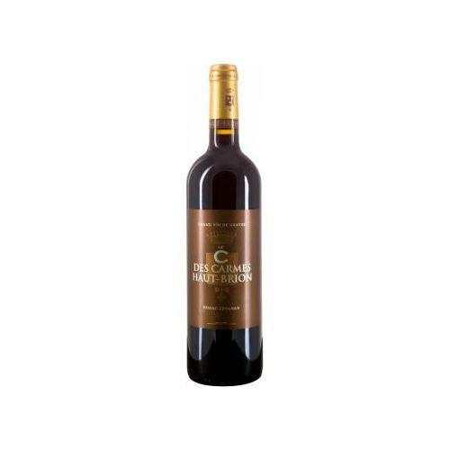 Château les Carmes-Haut-Brion Le C des Carmes Haut-Brion 2020