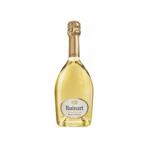 Champagner Ruinart - Blanc de Blancs