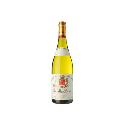 Domaine Jean Pabiot et Fils Pouilly-Fumé 2024 - Domaine des Fines Caillottes - Jean Pabiot & Fils