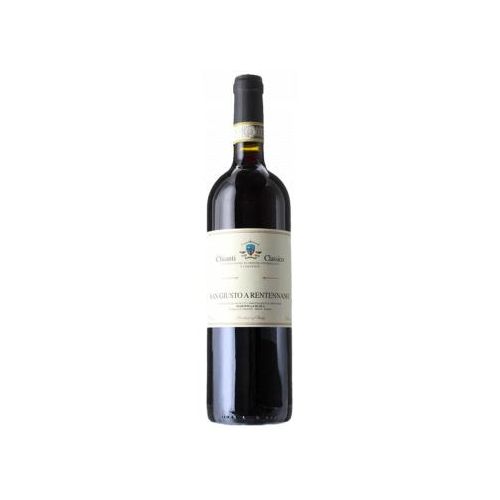 Chianti Classico San Giusto a Rentennano 2023 - San Giusto a Rentennano