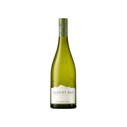 Sauvignon Blanc 2024 - Cloudy Bay