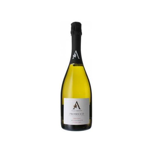 Magnum - Prosecco DOC Treviso Extra Dry Millesimato 2022 - Ville d'Arfanta
