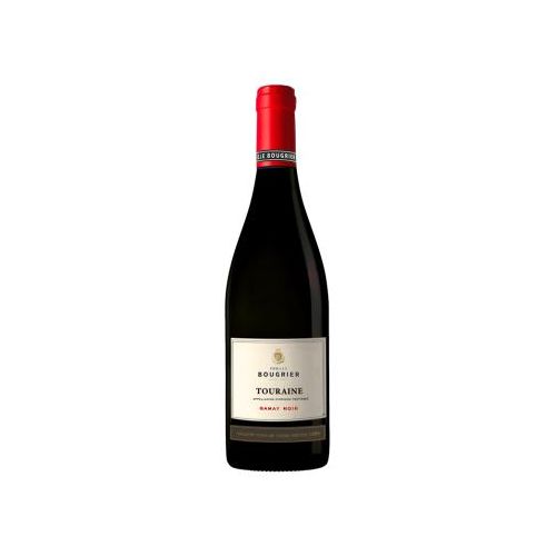 Gamay 2023 - Famille Bougrier