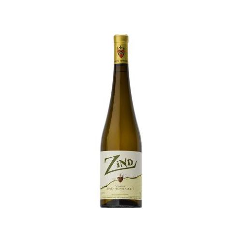 Domaine Zind Humbrecht Zind 2022 - Domaine Zind-Humbrecht