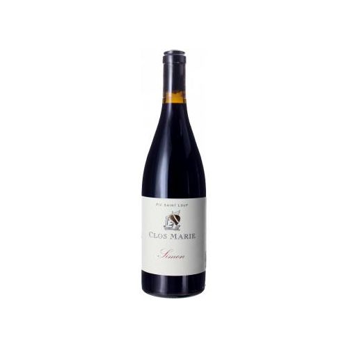Simon 2022 - Clos Marie