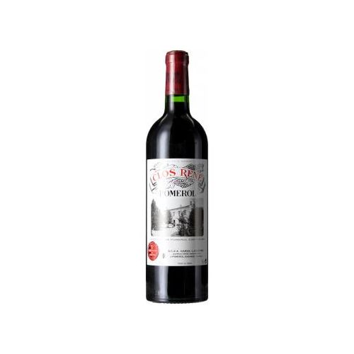 Clos Rene Clos René 2022