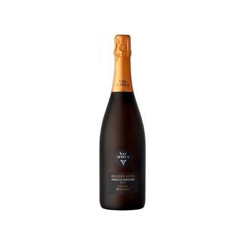 Valdobbiadene Prosecco Superiore Docg Extra Dry Millesimato 2024 - Val d'Oca