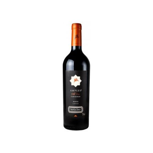 Amplus Carignan 2022 - Viña Santa Ema