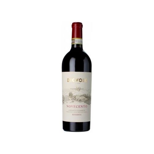 Chianti Classico Riserva Novecento 2021 - Dievole