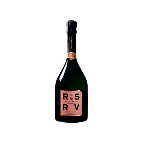 Champagner Mumm - Cuvée Rsrv Foujita Rosé