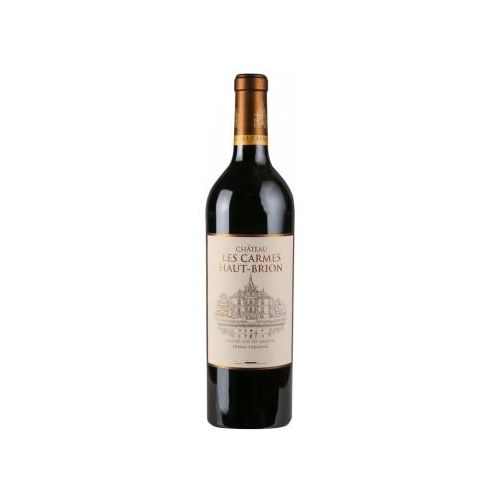 Château les Carmes-Haut-Brion Château Les Carmes Haut Brion 2015