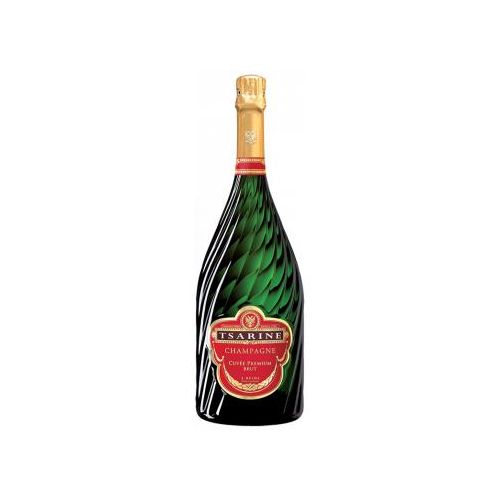 Champagne Tsarine Champagner Tsarine - Brut