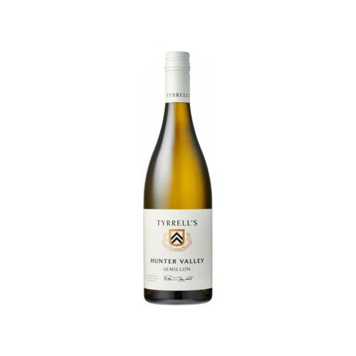 Hunter Valley Semillon 2022 - Tyrrell's Wines