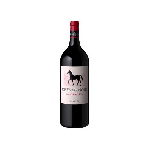 Magnum Cheval Noir 2022