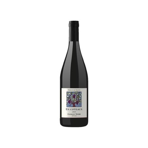 Gamay - En Coteaux 2023 - Jeff Carrel