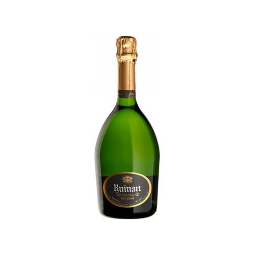 Champagner Ruinart - Jahrgang 2016