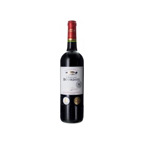 Château Bourdieu 2022
