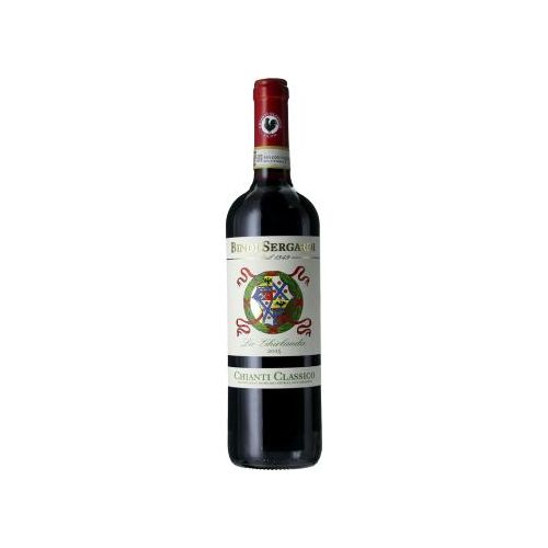 Chianti Classico la Ghirlanda 2022 - Bindi Sergardi