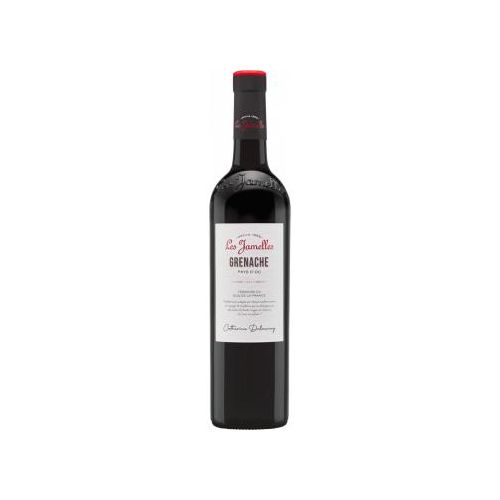 Grenache 2023 - Les Jamelles