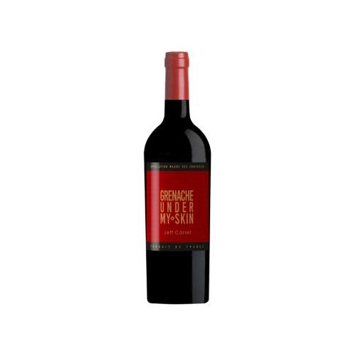 Grenache Under My Skin 2021 - Jeff Carrel