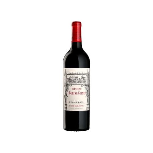 Château l'Eglise Clinet Château L'Église Clinet 2021